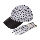 Glove It: Golf Cap - Shadow Weave Hats