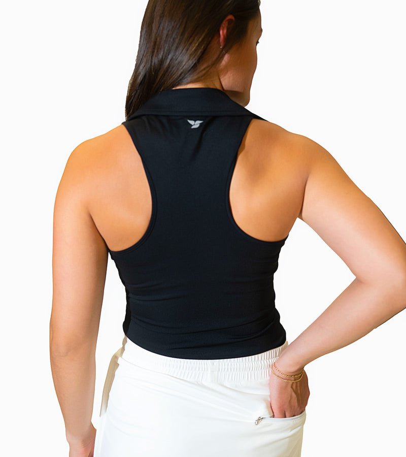 Vita Polo by Calliope Golf