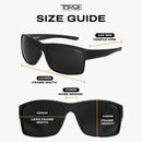 MOJAVE C4 Extra Dark Polarized