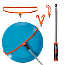 Bag Boy: Search 'N Rescue Ranger 3-in-1 Disc Golf Retriever