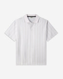 Oasis Polo - White