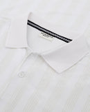 Oasis Polo - White