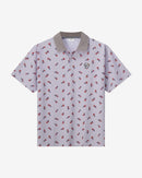 El Bruno Polo - Mineral White