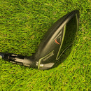 Srixon: Men's ZXi 7W Fairway Wood Ventus 6-S (PRE-OWNED)