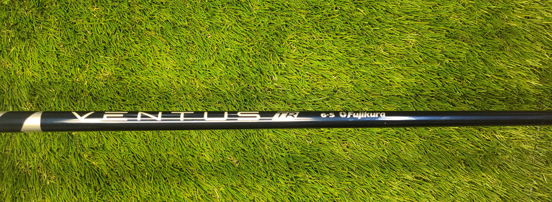 Srixon: Men's ZXi 7W Fairway Wood Ventus 6-S (PRE-OWNED)