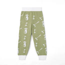 Golf Knit Jogger Pants