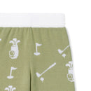 Golf Knit Jogger Pants
