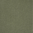 Classic Knit Baby Sweater in Sage Green