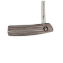 Saguaro Putter by Phoenix Putter Co
