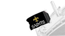 New Orleans Saints 11"x17" Forever Wave Flag for Boats
