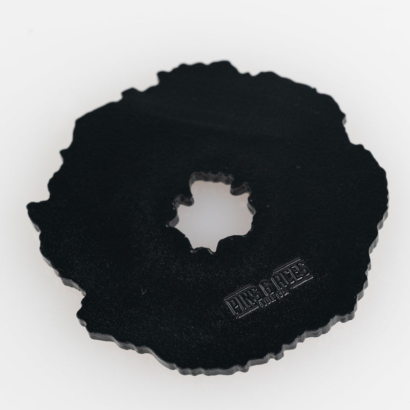 Pins and Aces - Coconut Fudge Cookie Ball Marker