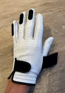 Nailed Golf: Women's Elongated Stabilizer Golf Gloves