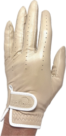 Nailed Golf: Premium Standard Golf Gloves - Colored