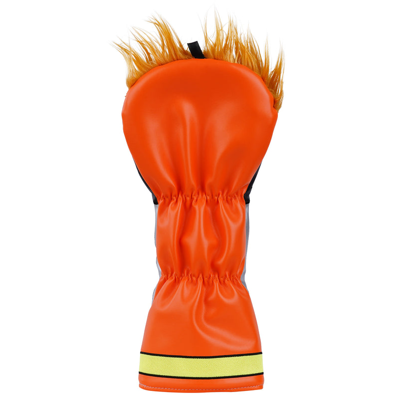 Sanitation Trump Driver Headcover