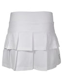 Sara Youth Girls' Golf Skort