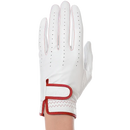 Nailed Golf: Premium Standard Golf Gloves White