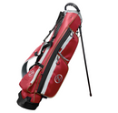 Zero Friction: 5 Pocket Golf Pencil Bag Golf Bags