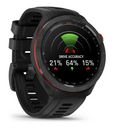 Garmin: GPS Golf and Fitness Watch- Approach® S70 Golf