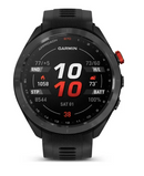 Garmin: GPS Golf and Fitness Watch- Approach® S70 Golf