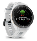 Garmin: GPS Golf and Fitness Watch- Approach® S70 Golf