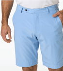 Fairway & Greene: Men's Larson Tech Shorts