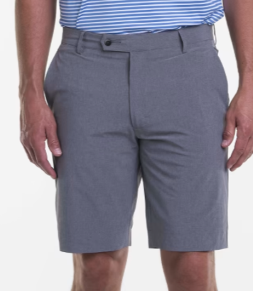 Fairway & Greene: Men's Larson Tech Shorts