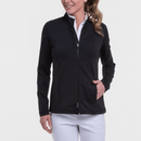 EP NY Golf: Women's Long Sleeve Brushed Jersey Jacket - NS6001