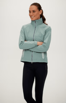 Zero Restriction: Women's Hooded Olivia Jacket