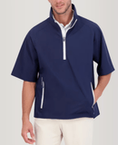 Zero Restriction: Men's Power Torque 1/2 Sleeve