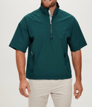 Zero Restriction: Men's Power Torque 1/2 Sleeve