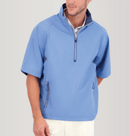 Zero Restriction: Men's Power Torque 1/2 Sleeve