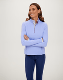Zero Restriction: Women's Sofia Z500 Pullover