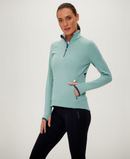 Zero Restriction: Women's Sofia Z500 Pullover