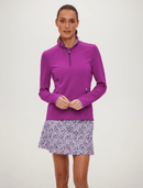 Zero Restriction: Women's Sofia Z500 Pullover