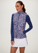 Zero Restriction: Women's Wanda Vest