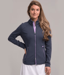 Zero Restriction: Women's Z500 Mikaela Full Zip