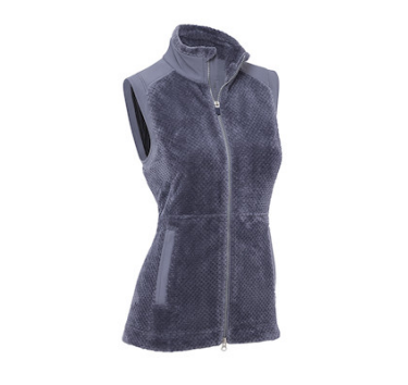 Zero Restriction: Women's Maddie Fleece Vest