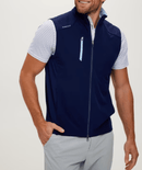 Zero Restriction: Men's Z710 Vest