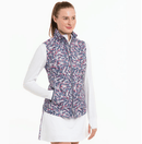 Zero Restriction: Women's Wanda Vest