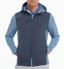 Zero Restriction: Men's The Champ Hoodie Clothing