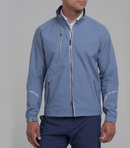 Zero Restriction: Men's Power Torque Full Zip
