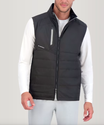 Zero Restriction: Men's Z625 Vest