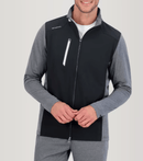 Zero Restriction: Men's Z710 Full Zip Jacket
