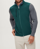 Zero Restriction: Men's Z710 Full Zip Jacket