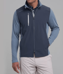 Zero Restriction: Men's Z710 Full Zip Jacket