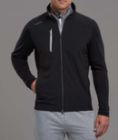 Zero Restriction: Men's Z710 Full Zip Jacket