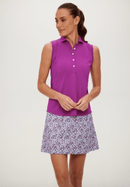 Zero Restriction: Women's Tae Sleeveless