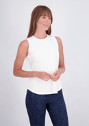 Zero Restriction: Women's Betsy Sleeveless Tank