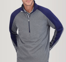 Zero Restriction: Men's Z425 1/4 Zip Pullover