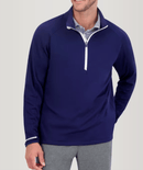Zero Restriction: Men's Z425 1/4 Zip Pullover
